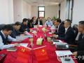 中国社会工作联合会召开共促乡村振兴主题座谈会