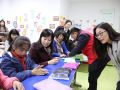 加强家庭社工专业人才队伍培养！广东发布未来十年妇女儿童发展规划
