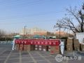 中国社会工作联合会副会长方小东捐赠1000套防护服，助力西安抗疫前线