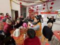 “新春送暖，与爱同行”——福建省各地基层社工站积极开展困难群众帮扶服务 