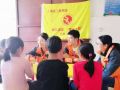 云南省民政厅推动社会工作人才队伍高质量发展