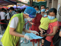 安徽：致社会工作者和志愿者参与疫情防控的倡议书