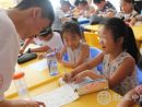 县域乡村儿童社会工作本土化和专业服务模式初探——以微山县鲁慈儿童家园项目为例