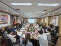 北京社会工作者协会召开“五社联动·家园助力站”工作对接会