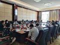 辽宁省民政厅赴新疆“一地两师”开展援疆项目对接工作