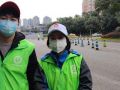 重庆市征集2022年社工、志愿者防疫、抗灾事迹