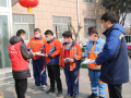 河南濮阳探索实践市社工服务总站“12353”运营模式