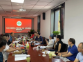中国社会工作联合会社会心理服务、司法社会工作委员会筹备会议召开   