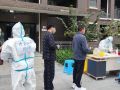 重庆353个社工组织、5044支志愿服务队伍参与疫情防控