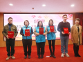 “五社联动聚合力 社工服务暖民心” 广东省社会工作宣传展示活动在广州举办