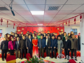 中国社会工作联合会举行2022年度工作总结及新春联欢会
