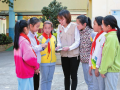 云南：引入社工力量 护航青少年成长
