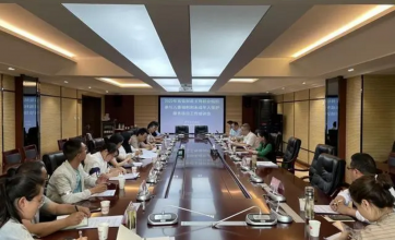 貴州省民政廳兒童福利處首個社會工作服務項目將啟動