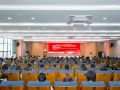 惠州市首届本土社会工作服务高质量发展研讨会举办