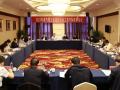 内蒙古17部门召开社会工作厅际联席会议