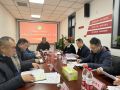 禁毒社会工作专业委员会执行委员会（扩大）会议在京召开