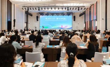 2025社会组织助力基层治理现代化经验交流会暨基层社会组织管理与高质量发展交流培训班在宜昌市成功举办