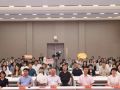天津市首期社区工作者分享会成功举办