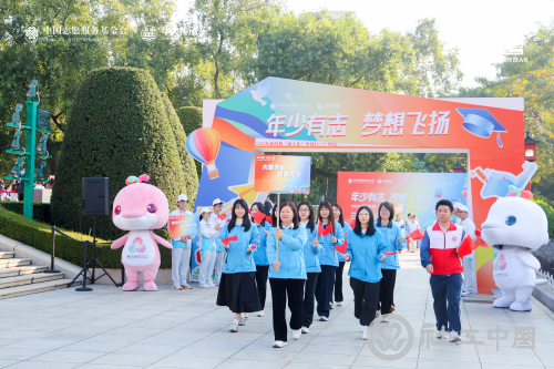 大德社工的新农人”方阵