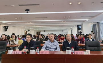 关爱“她”健康、幸福“好”家庭 “三八”国际妇女节公益健康科普活动举办