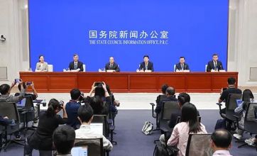 国新办举行“开局起步‘十五五’”系列主题新闻发布会 中央社会工作部介绍社会工作有关情况并答记者问